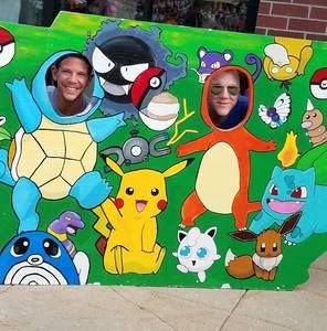 Meet your Posher, Jon